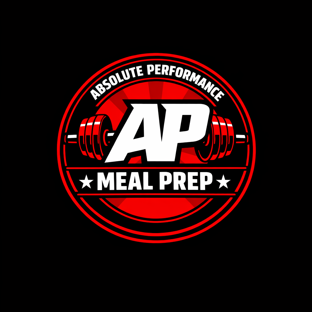 AP Meal Prep