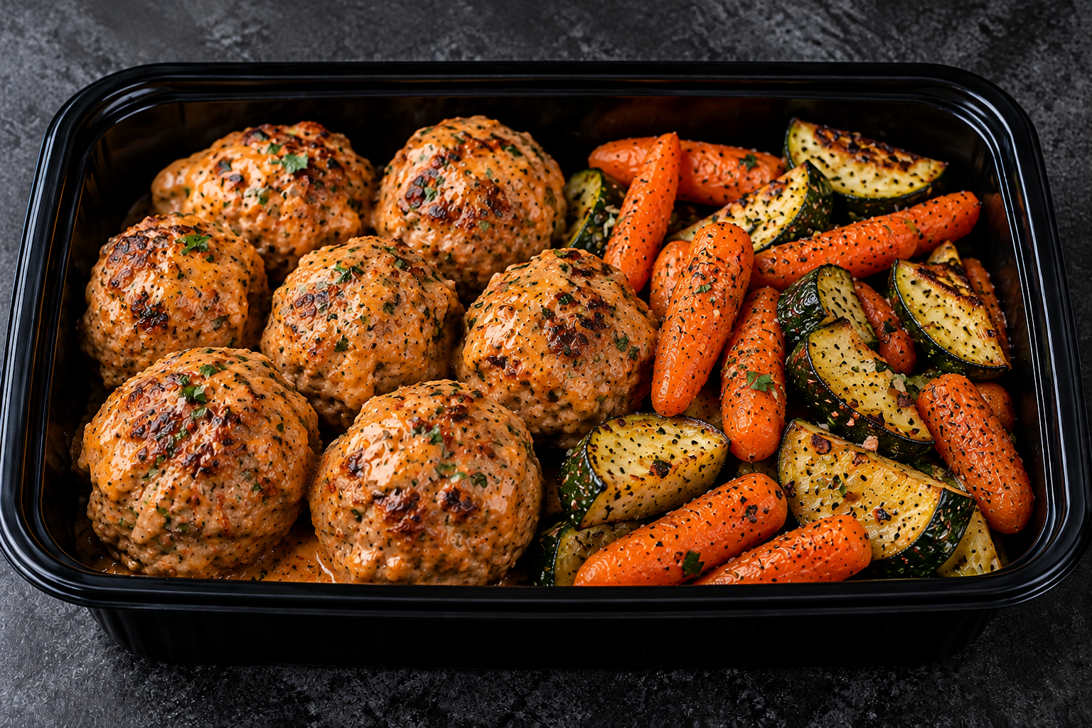 Creamy Meatballs with Roasted Vegetables.png