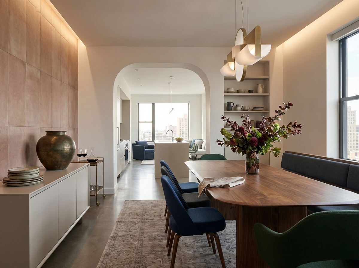 Luxury Home Staging