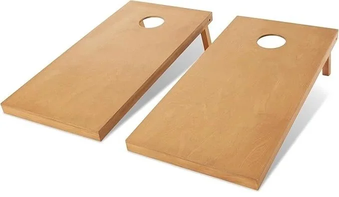 Cornhole | $10