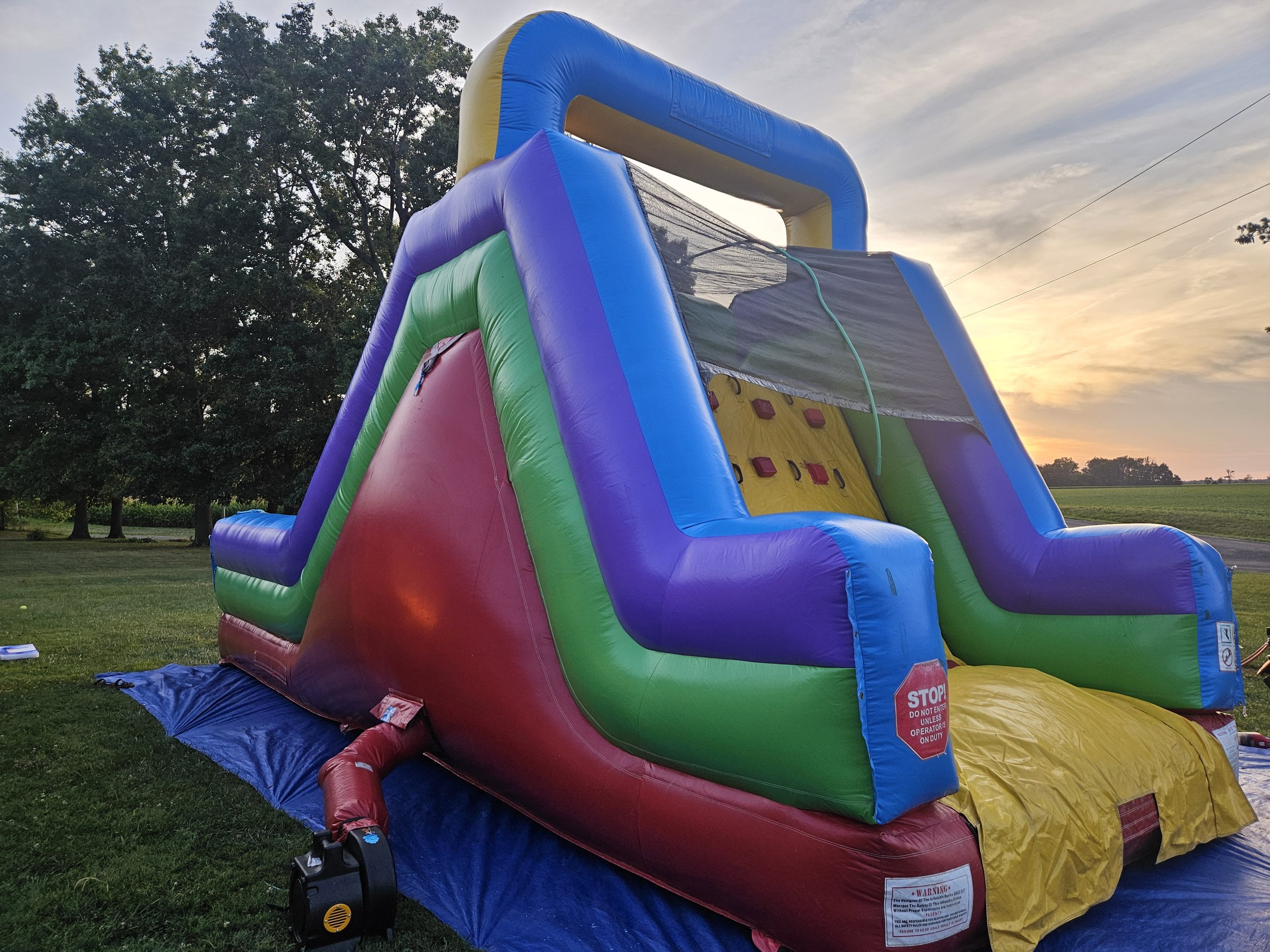 Dual Slide - $275