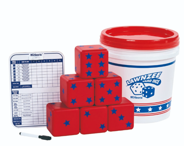 Yahtzee | $10