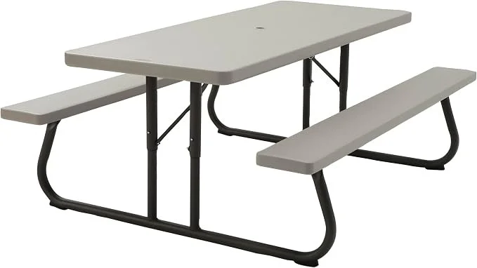 Picnic Tables (5) | $15 Each