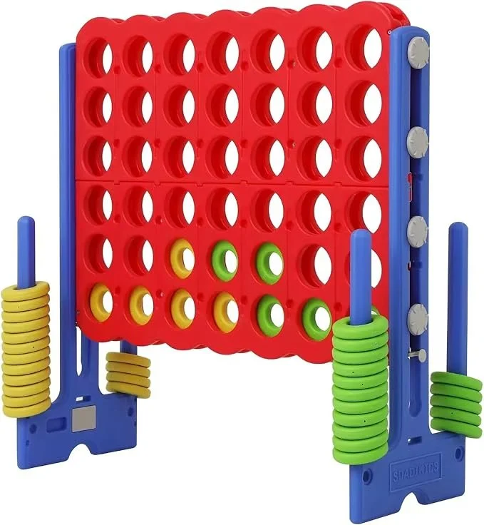 Connect Four | $10