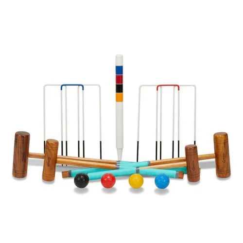 Croquet | $10