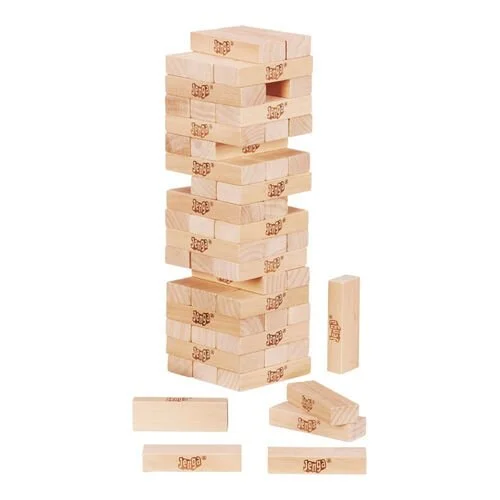 Jenga | $10
