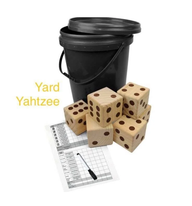 Yahtzee | $10