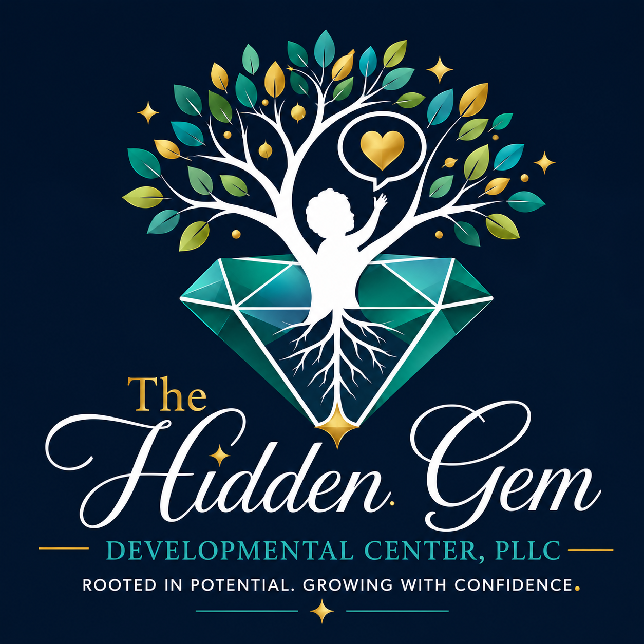 The Hidden Gem Developmental Center