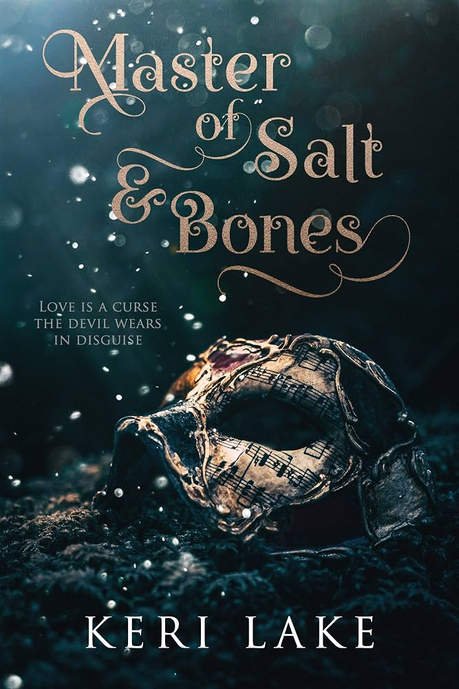 Master of Salt Review