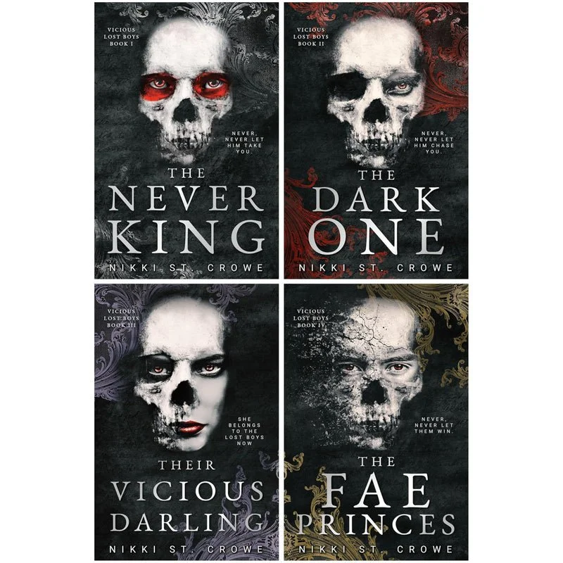 The Never King
