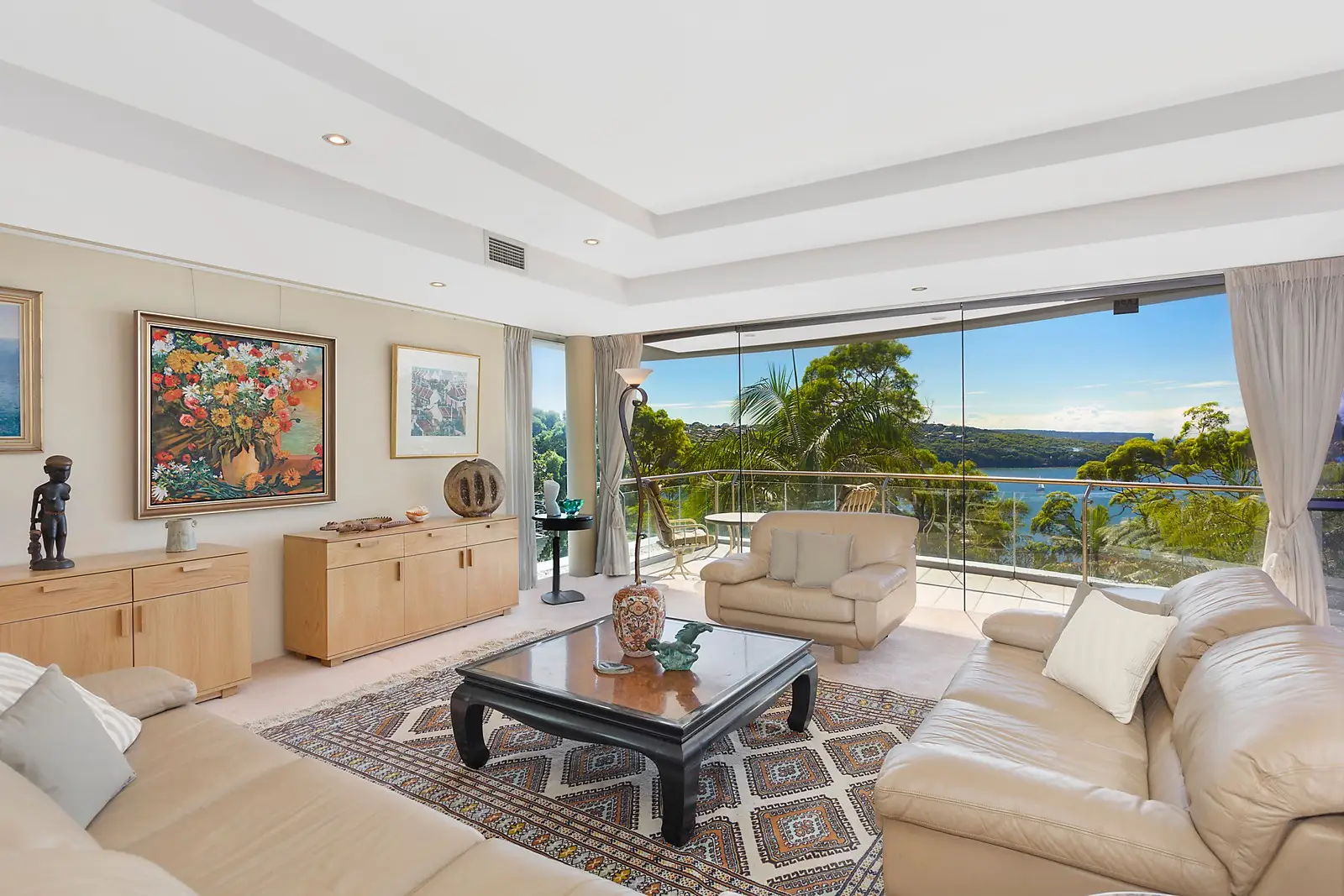 1/48 Parriwi Road (Penthouse)