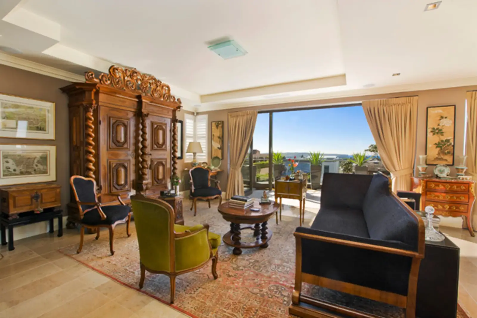3/814 Military Road (Penthouse)
