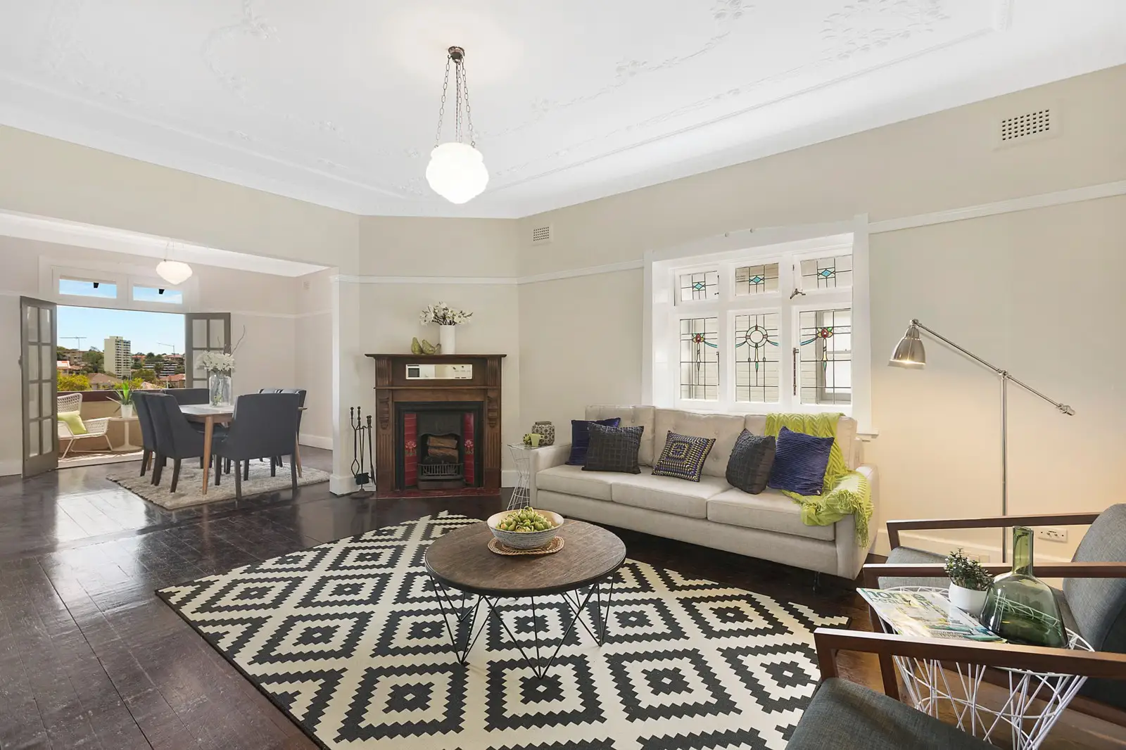 4/26 Elamang Avenue (Penthouse)