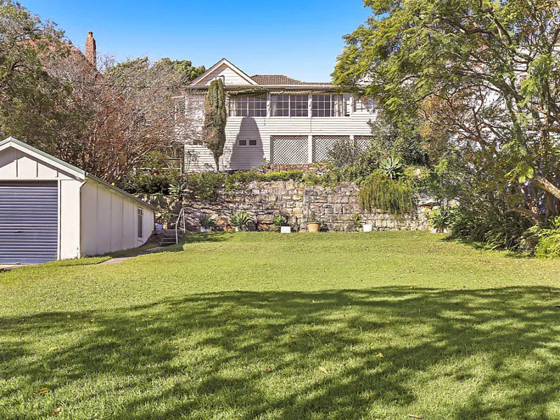 19 Euryalus Street