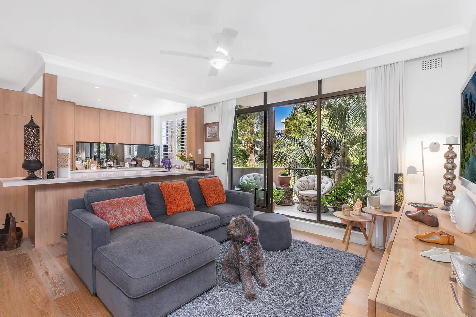 105/125-131 Spencer Road