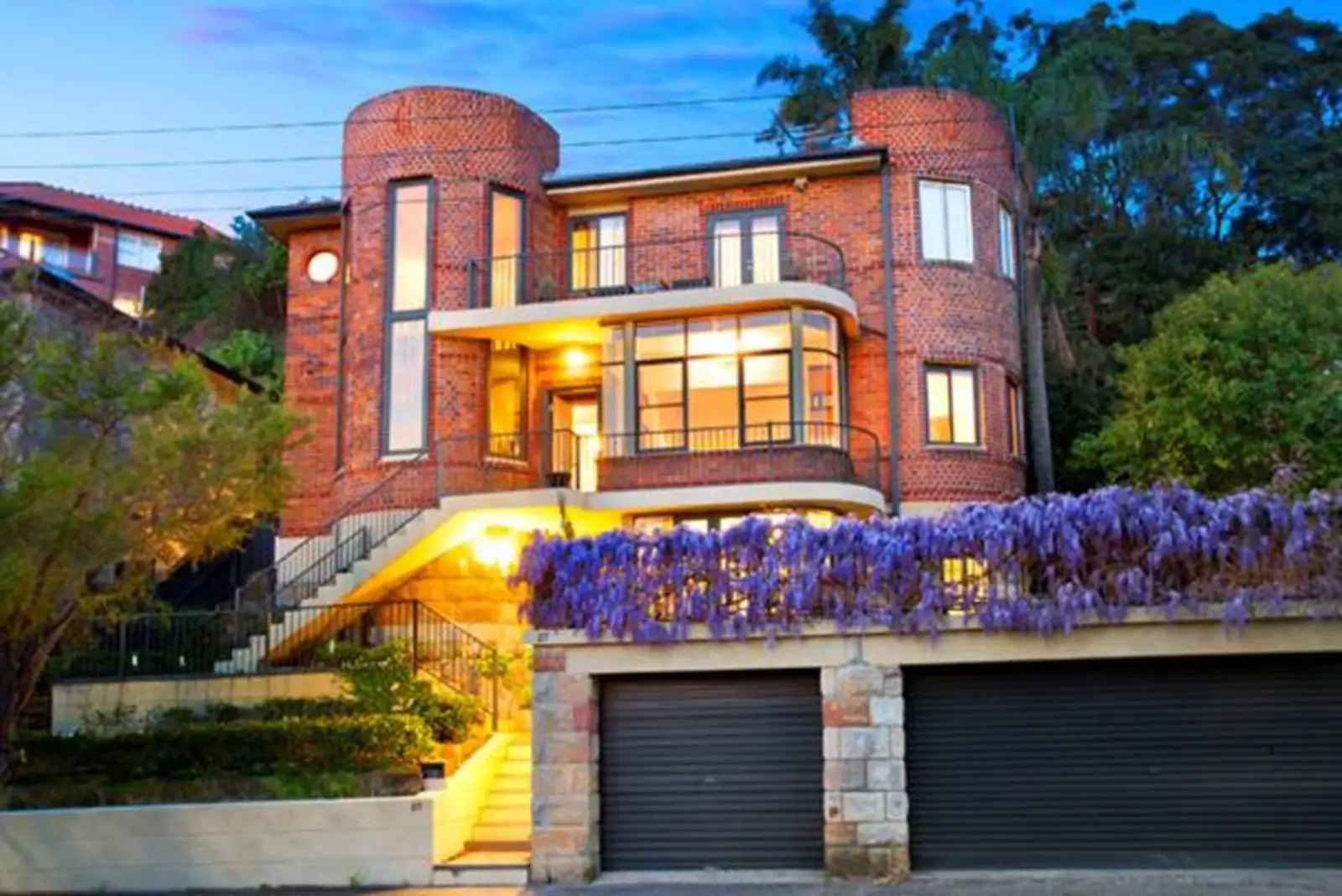 27 Tobruk Avenue