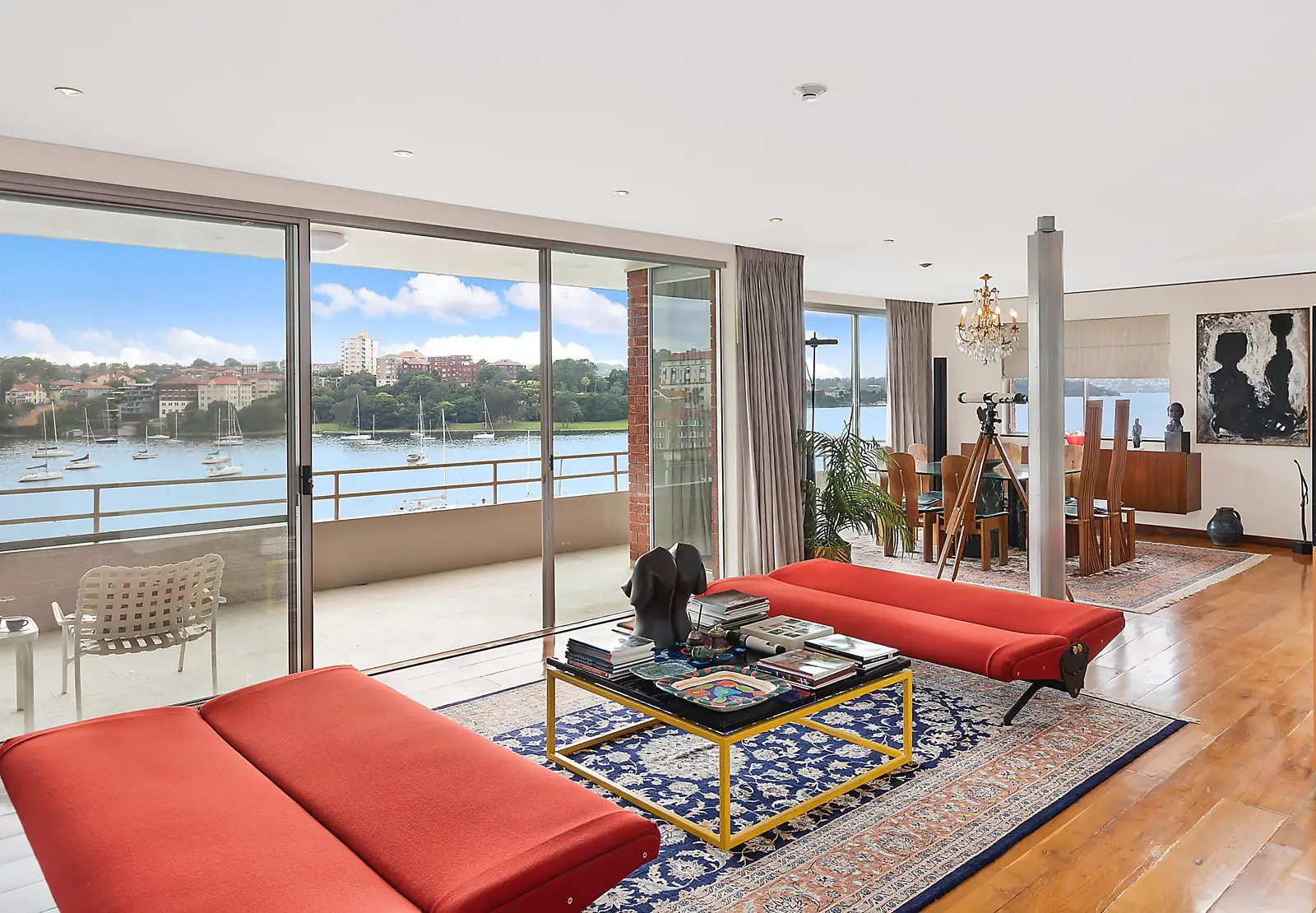 21/11 Elamang Avenue (Penthouse)