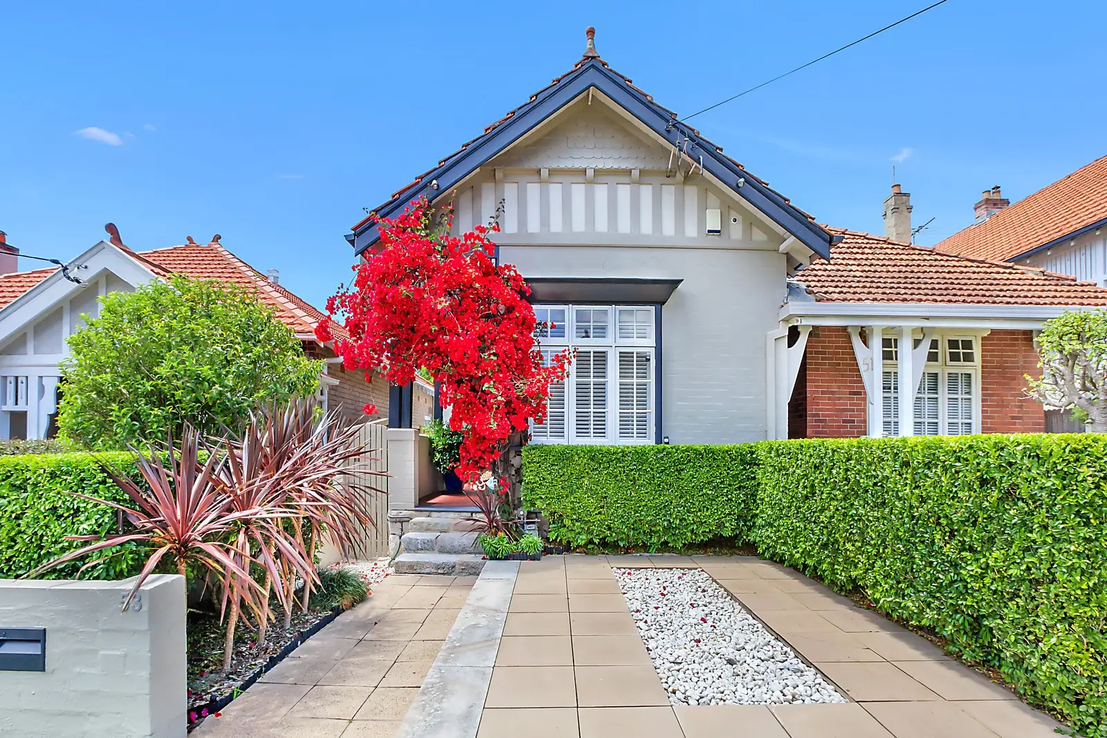 53 Hale Road