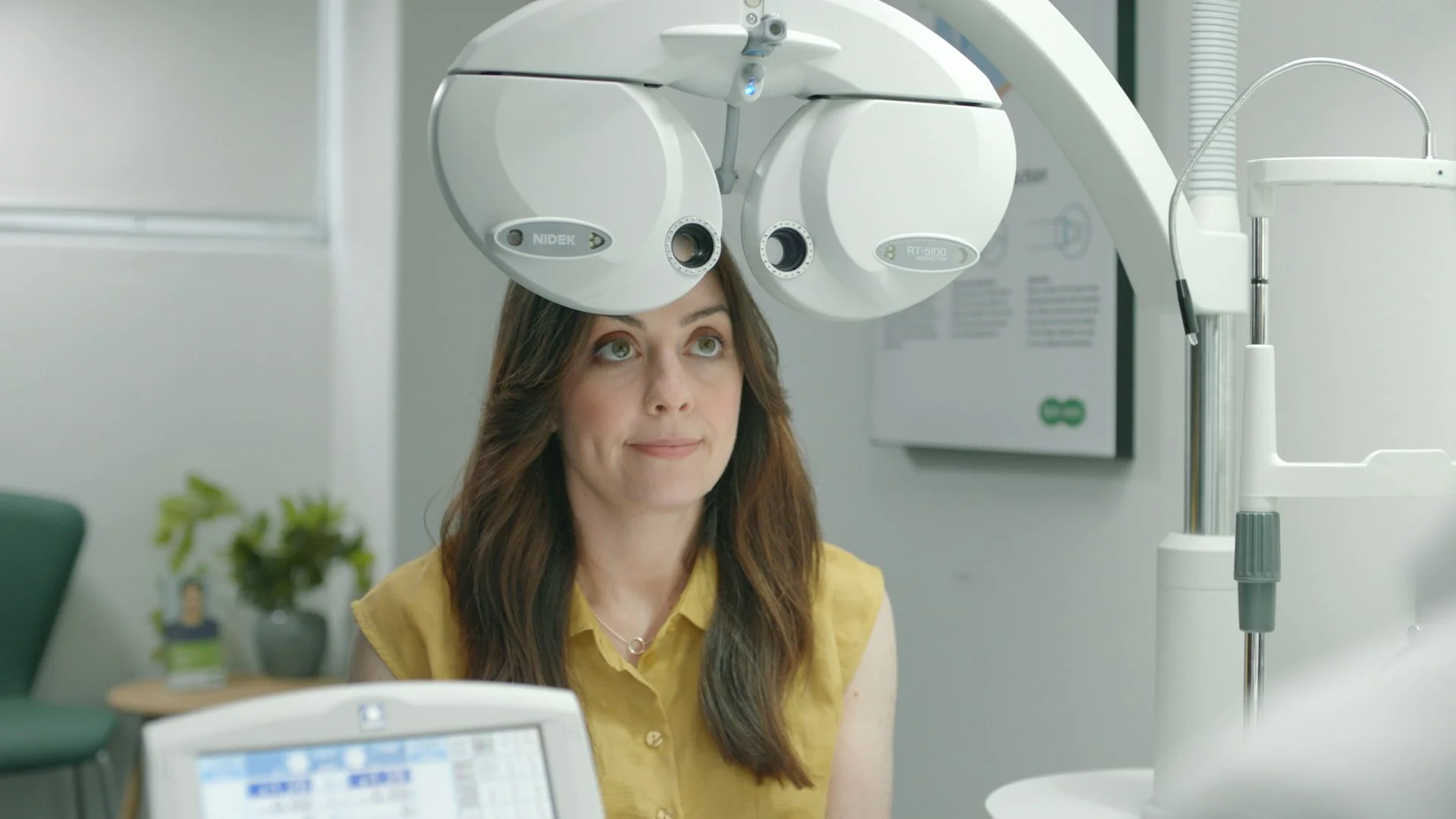 Specsavers - Optometrist