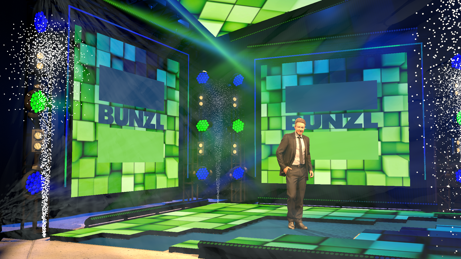 Bunzl