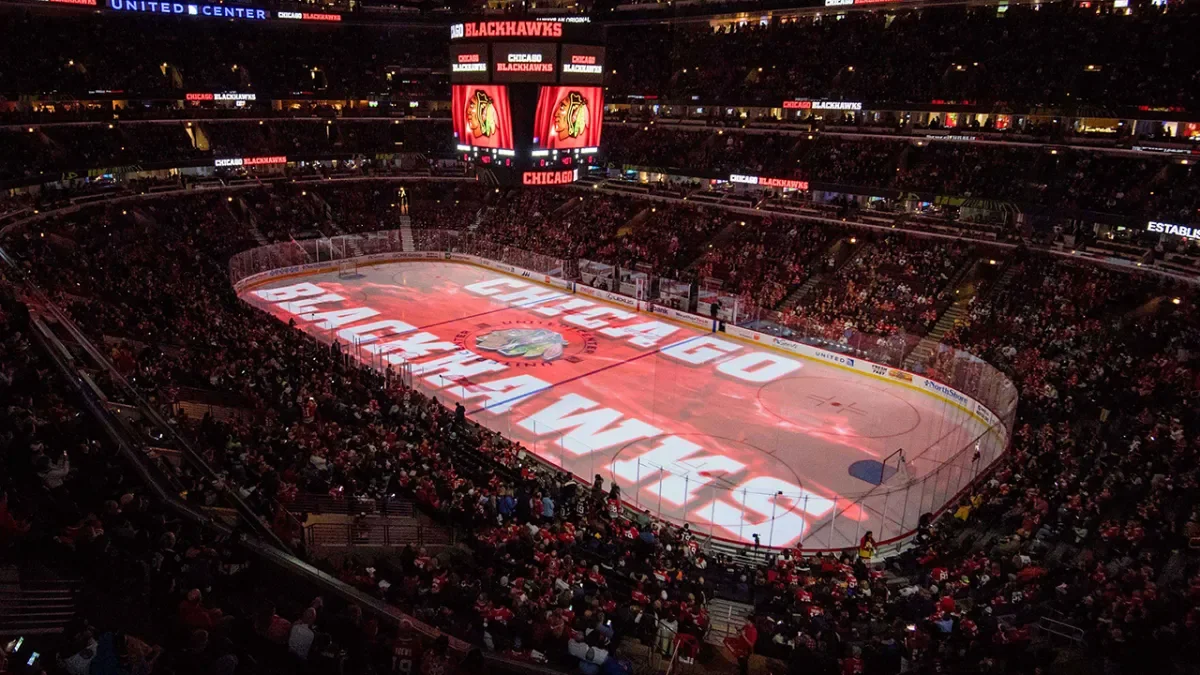 Chicago Blackhawks