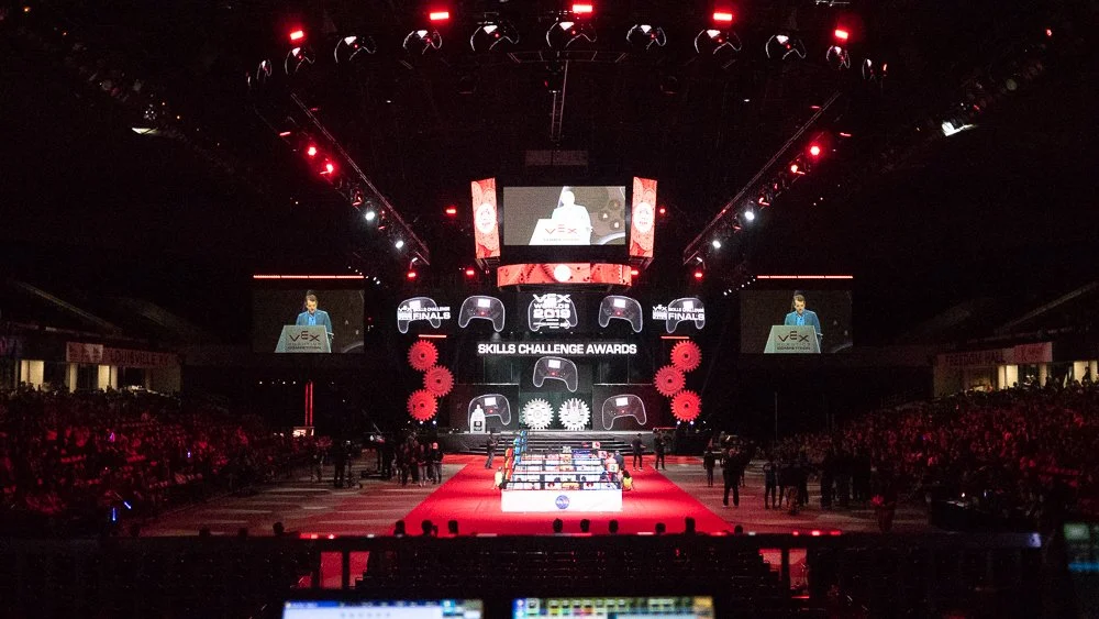 VEX Worlds