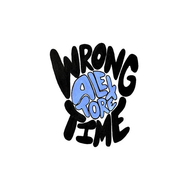 Alex Tore - Wrong Time