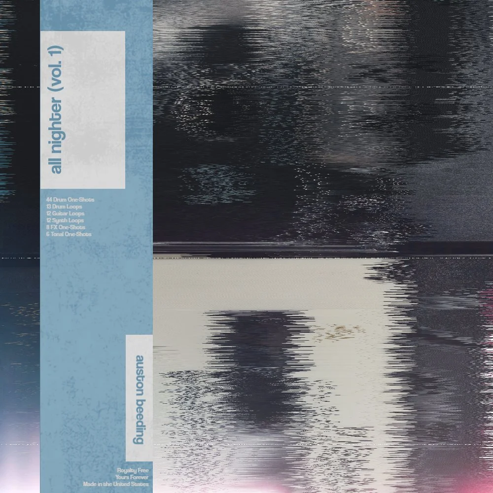 All Nighter (Vol. 1)