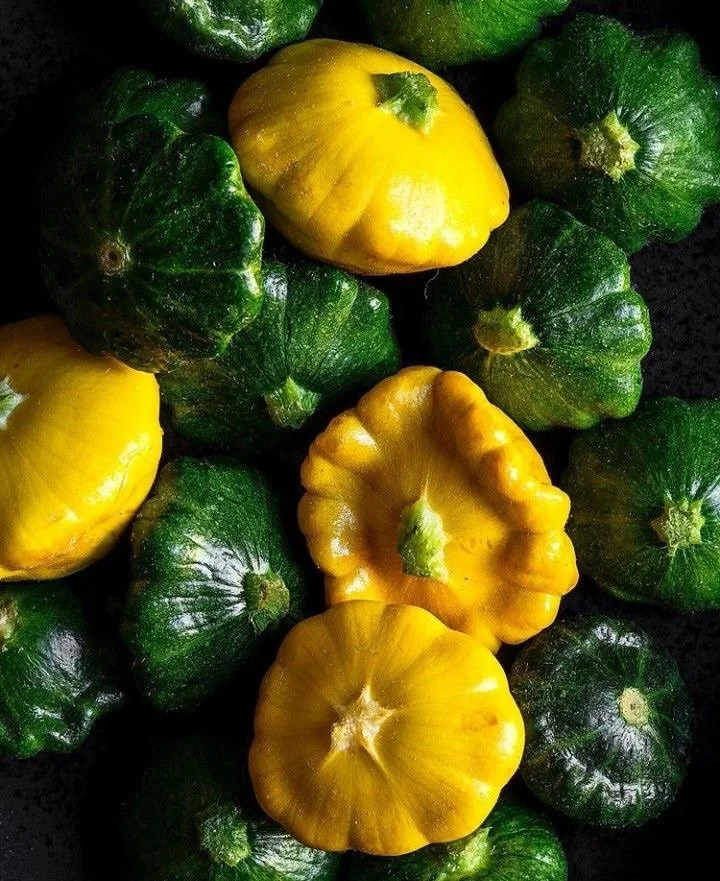 This is our kind of Halloween. 🎃🤎🍂#terrafreshfoods