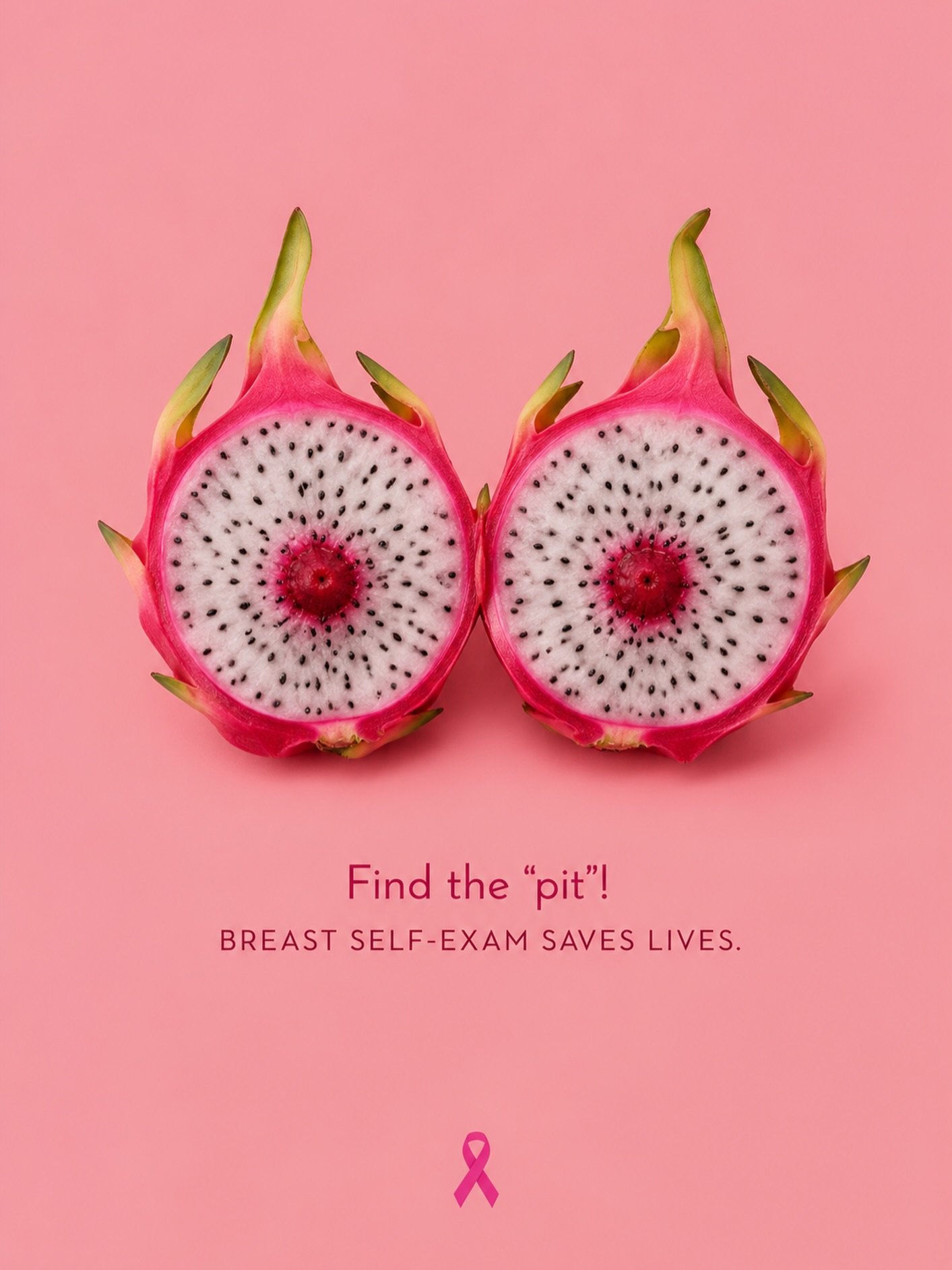Because taking care of yourself is always in season.🎀

#BreastCancerAwareness #ThinkPink #OctoberIsPink #EarlyDetectionSavesLives #PinkOctober
