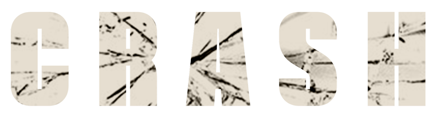 C R A S H