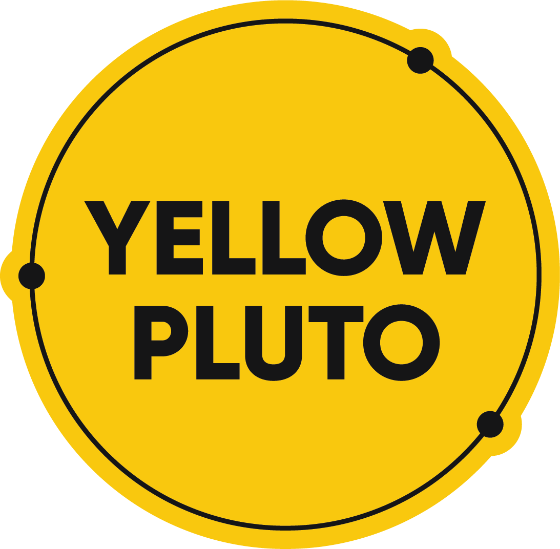YELLOW PLUTO