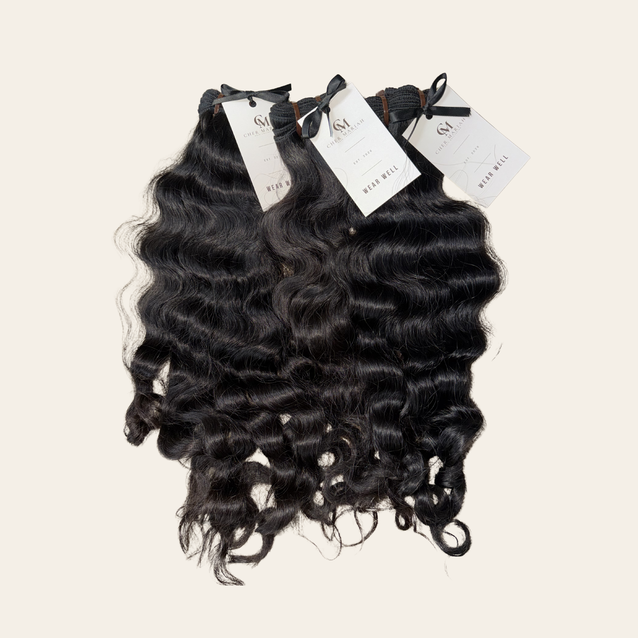 Icon Curly