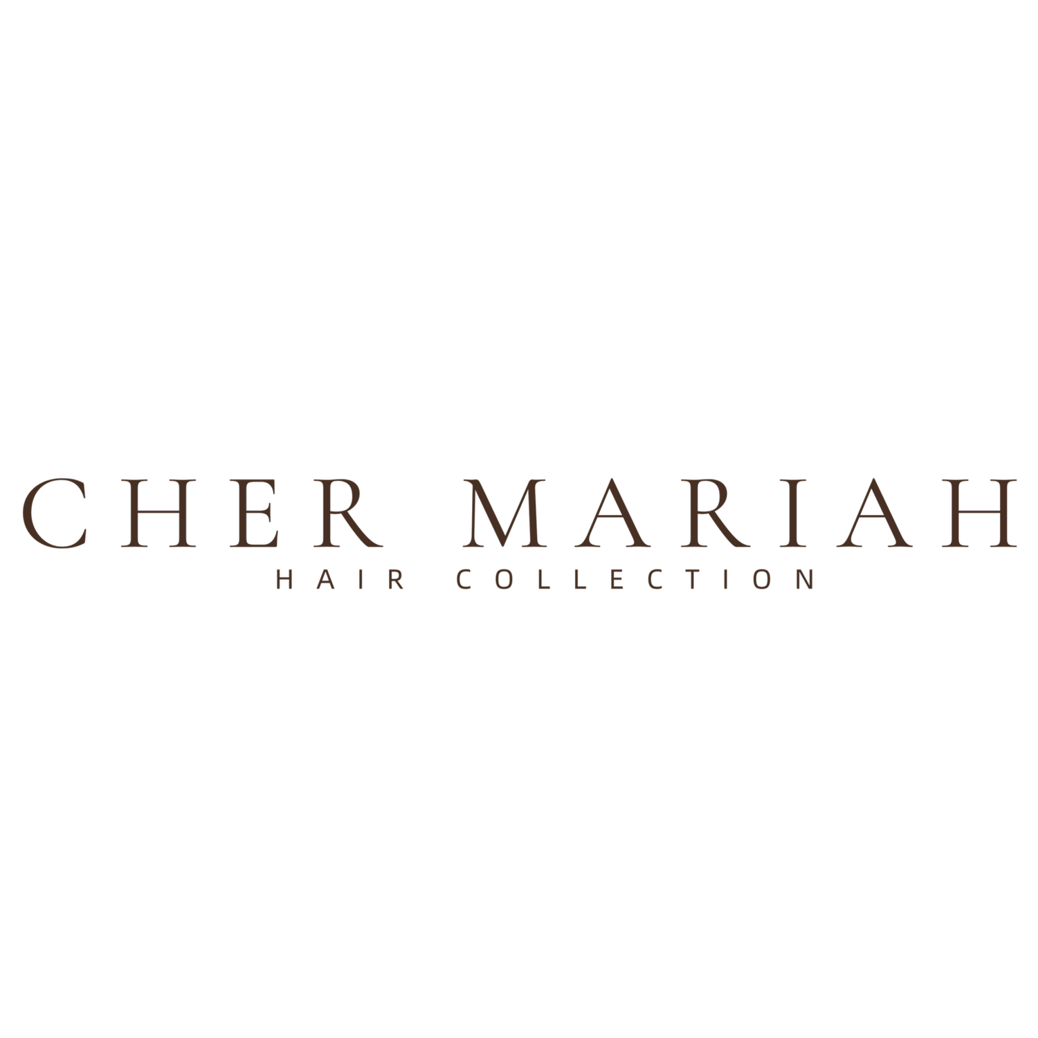 Cher Mariah Hair Collection
