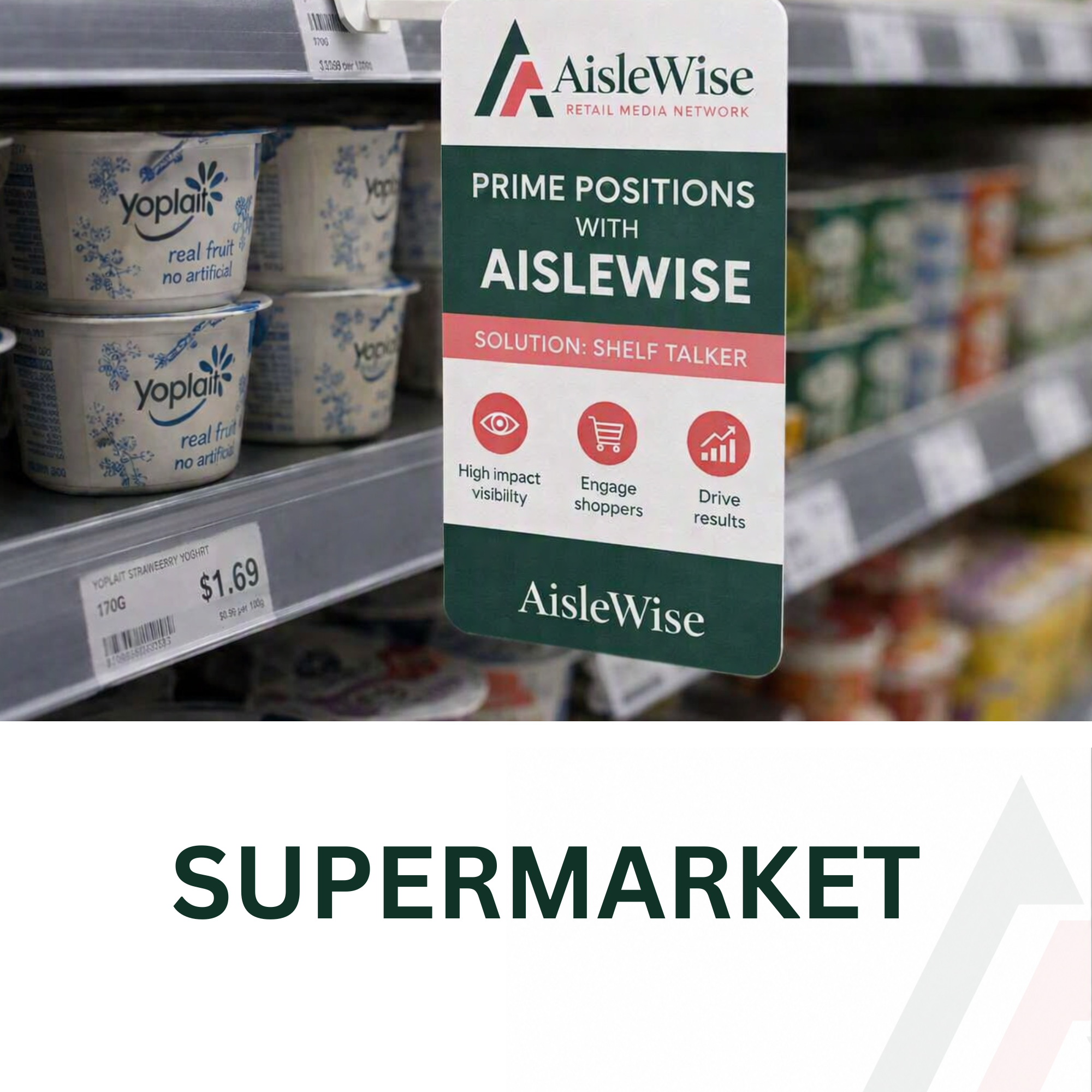 Supermarket