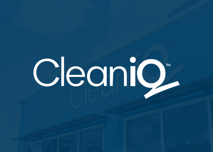CleaniQ