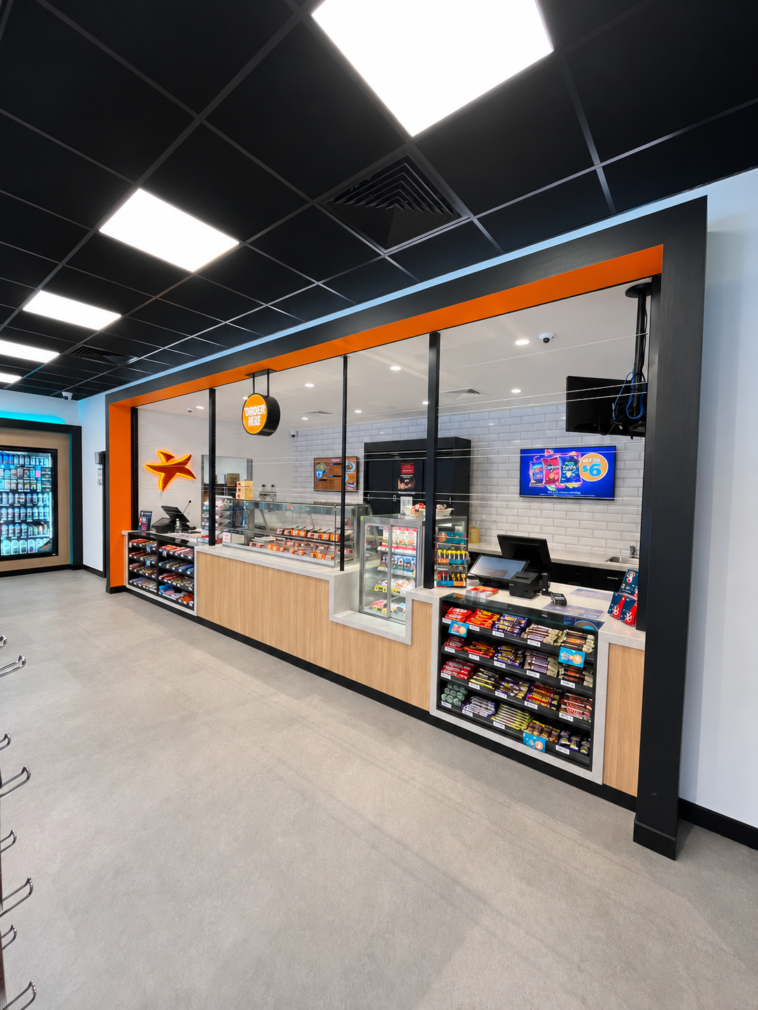 Caltex