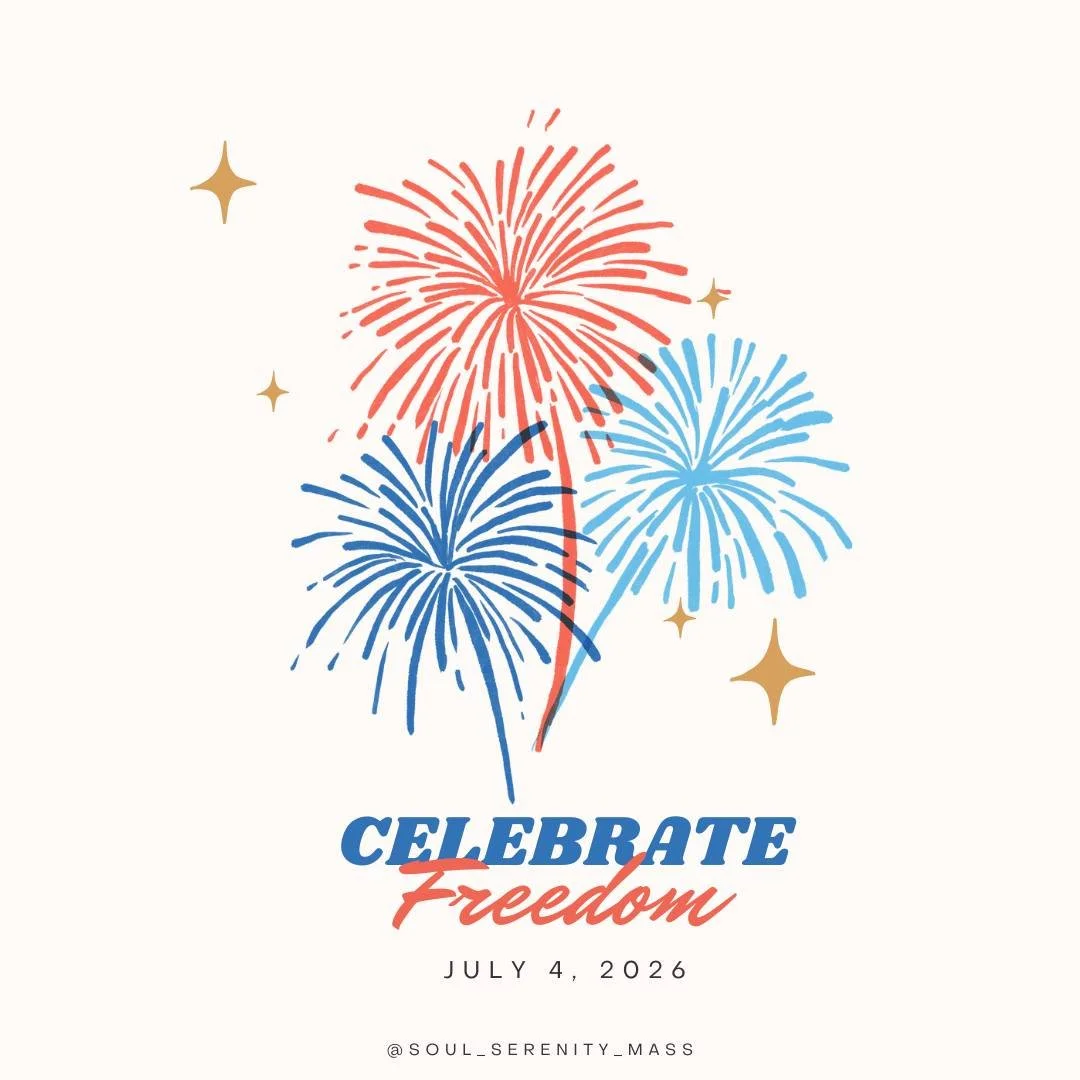Wishing everyone a peaceful and safe Fourth of July! Whether you're relaxing, celebrating, or spending time with loved ones, may it be a day of joy. 🌟 #July4th #CelebrateSafely