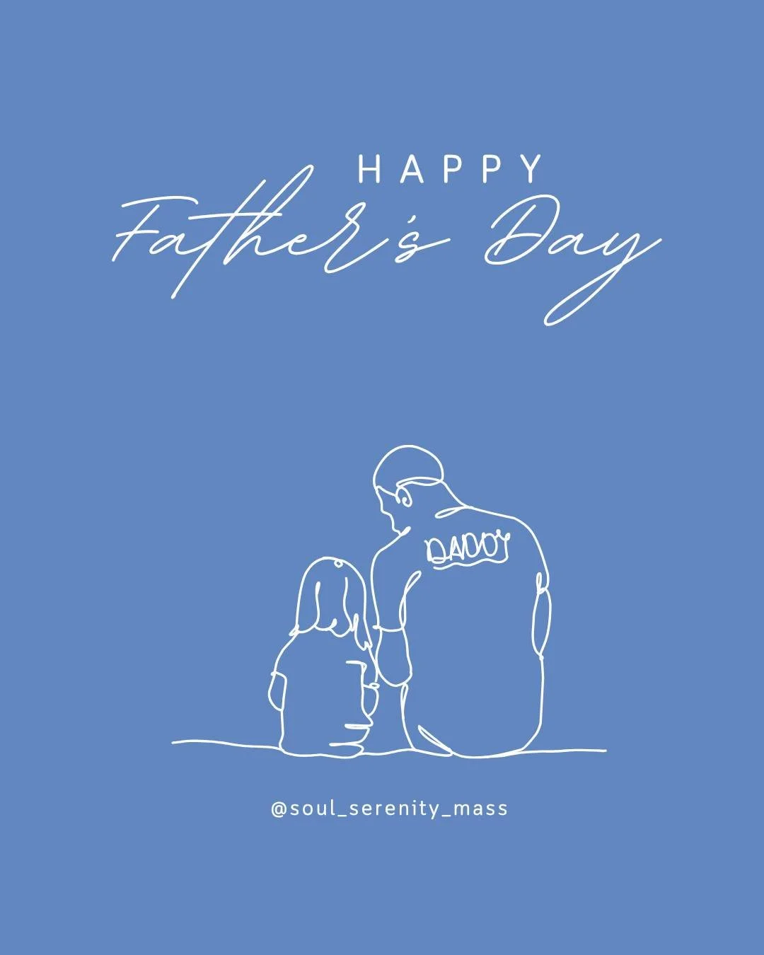 To all the fathers and father figures in our community, thank you for the care, dedication, and support you give to your families and loved ones.
Wishing you a relaxing Father's Day filled with well-deserved rest, joy, and meaningful moments. 💙