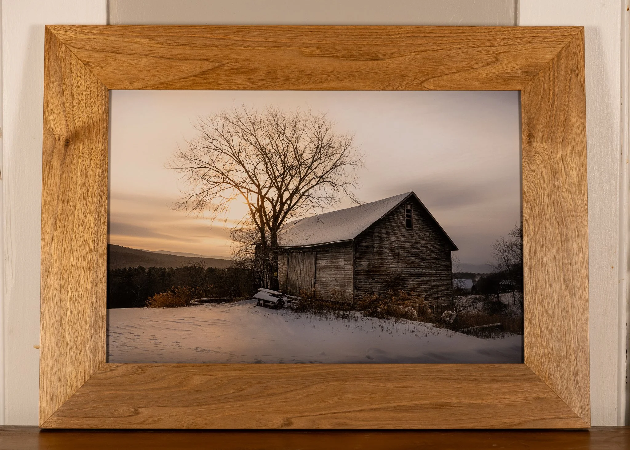 Awakening Barn 12x18
