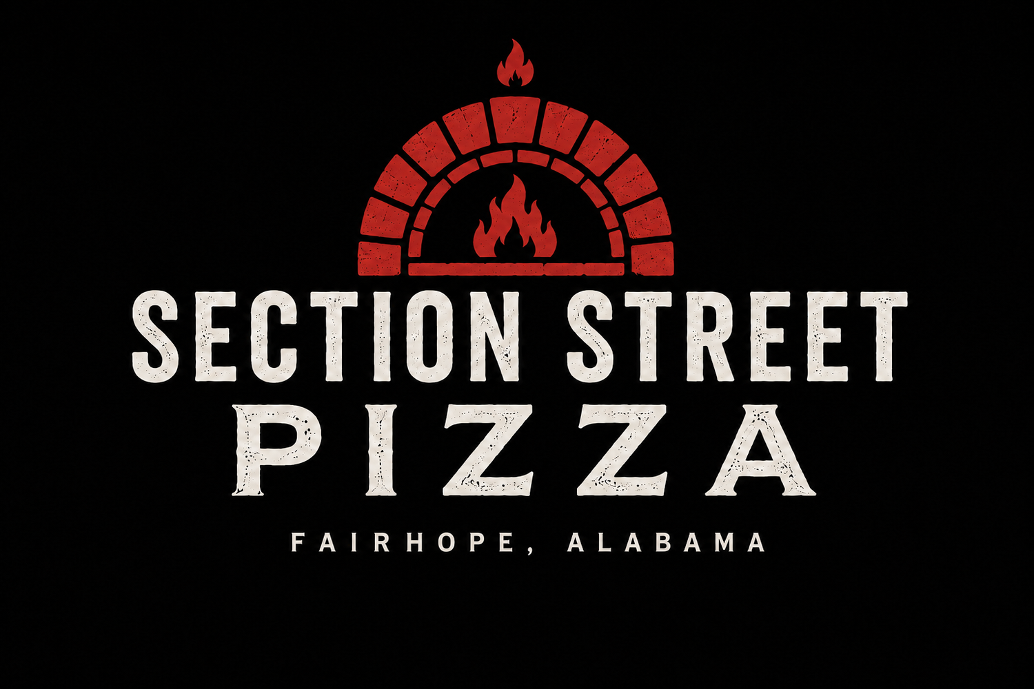 Section Street Pizza