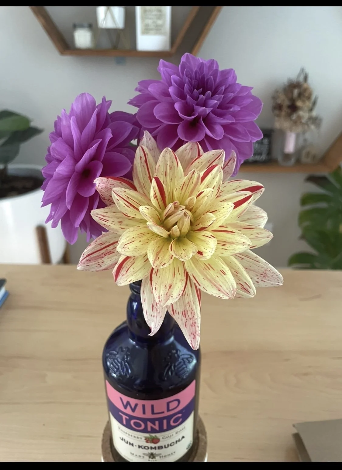SMALL BOUQUET
