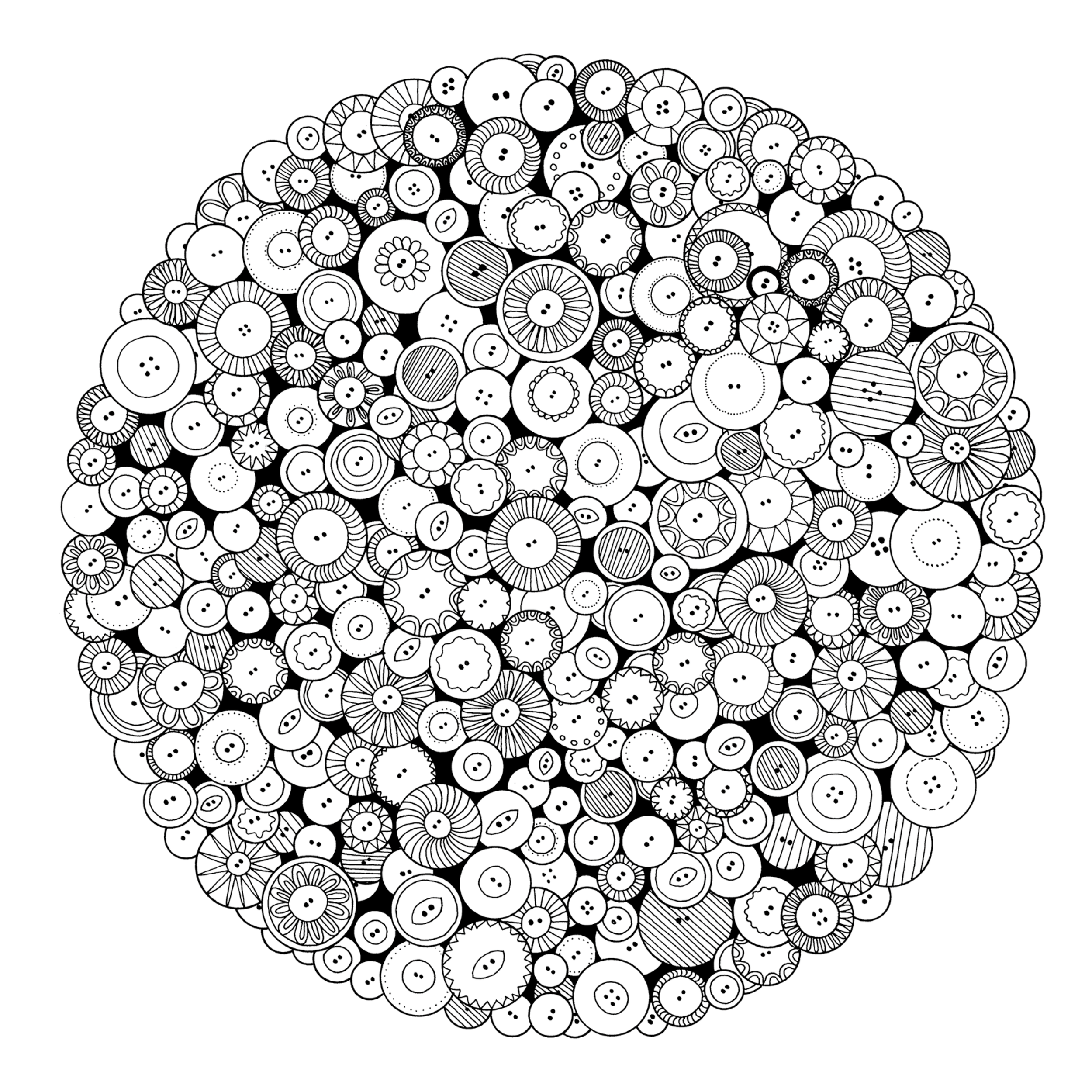 All Things Nice