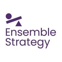 Ensemble Strategy logo