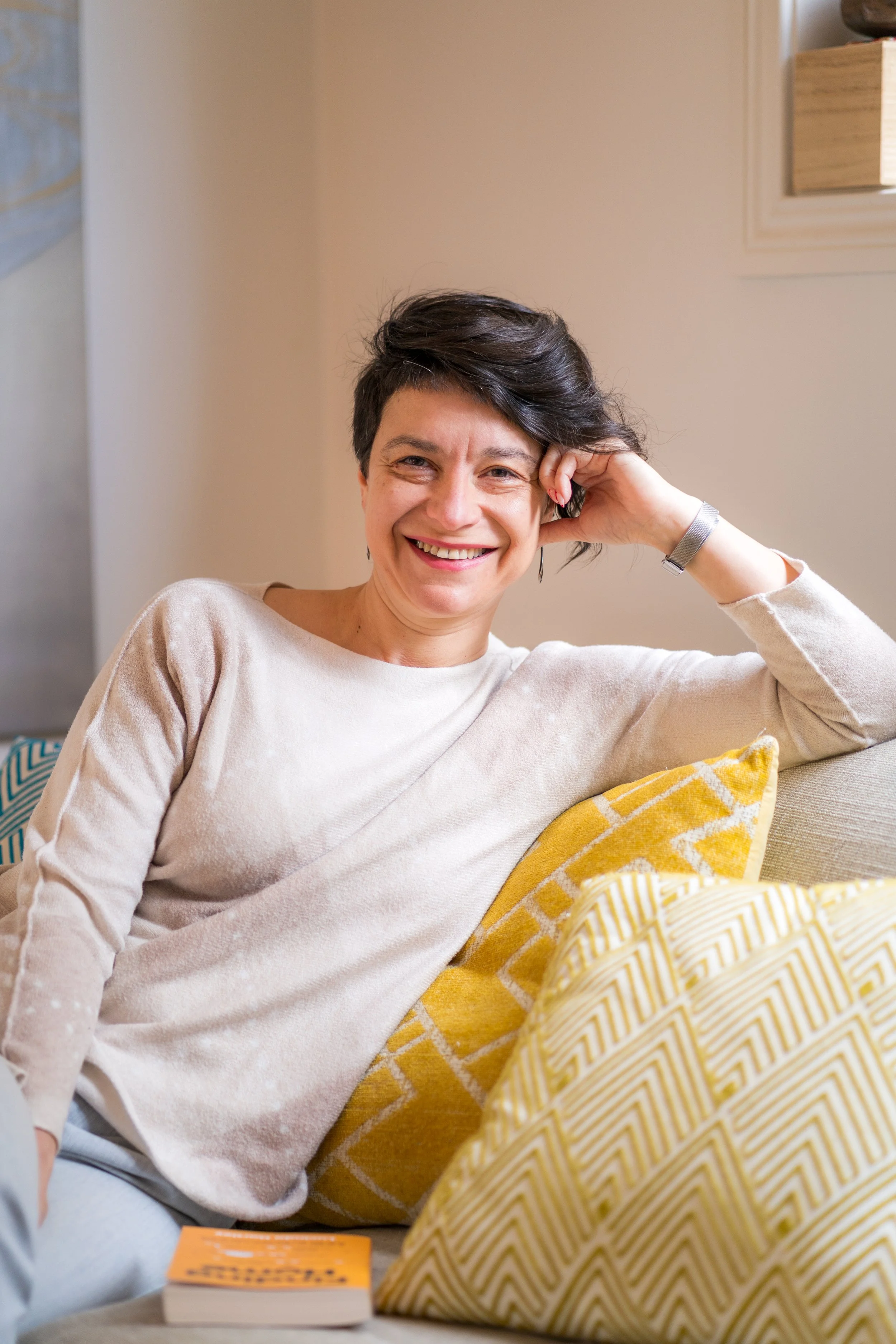 Elena Mogilevski Consulting