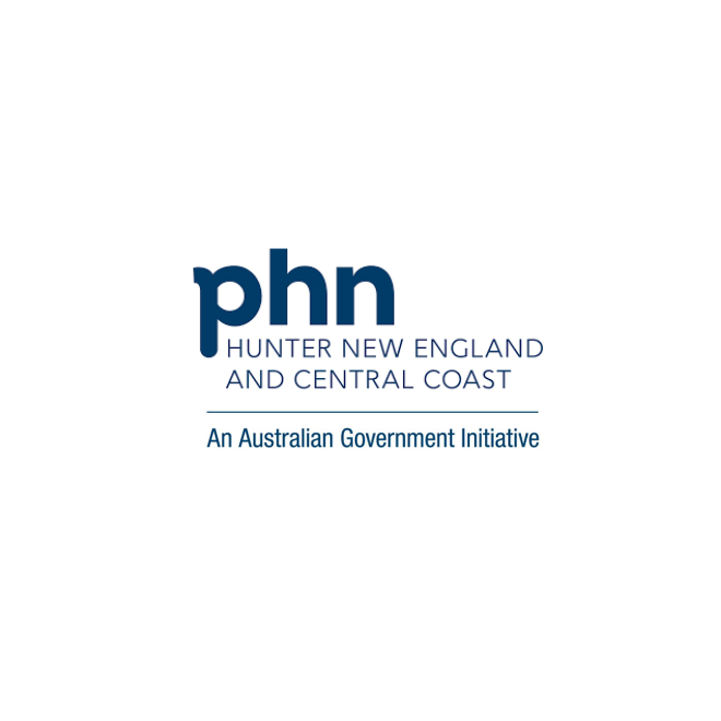 Hunter New England and Central Coast PHN