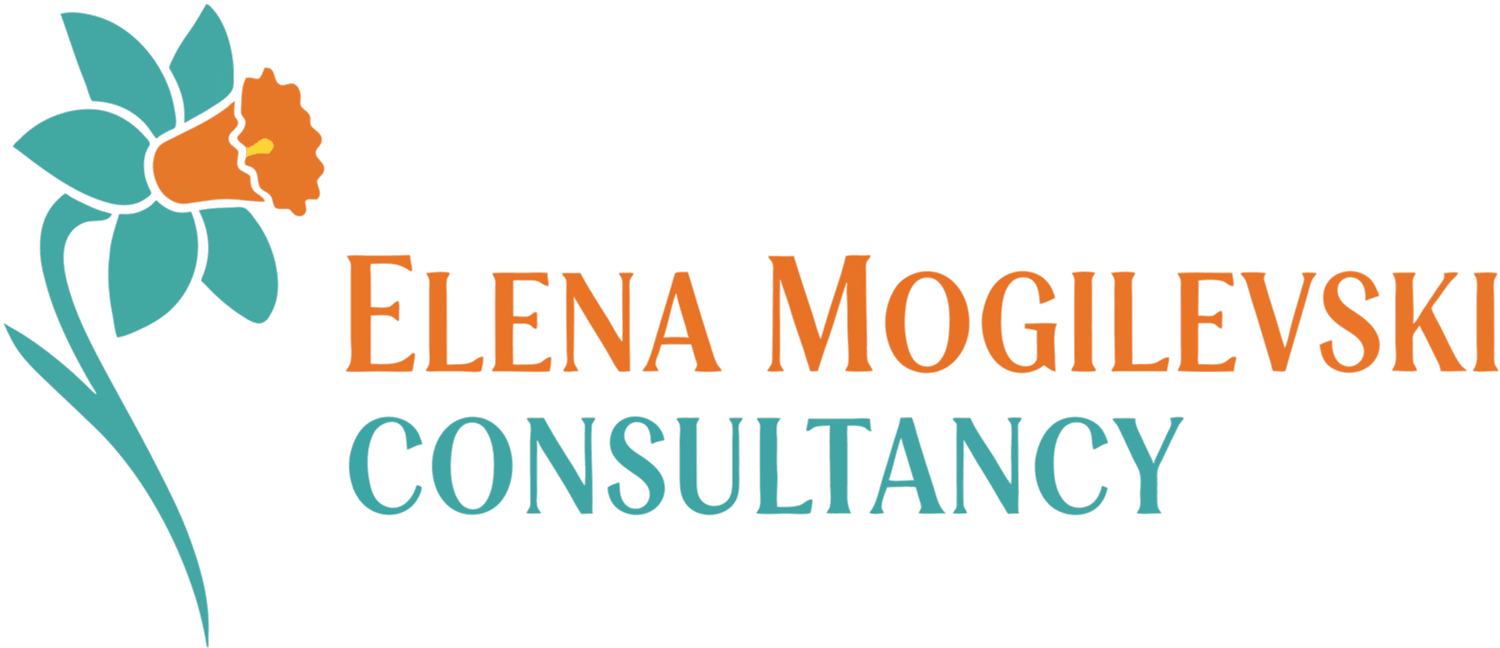 Elena Mogilevski Consultancy