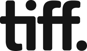 Black logo with the word 'tiff' in lowercase letters.