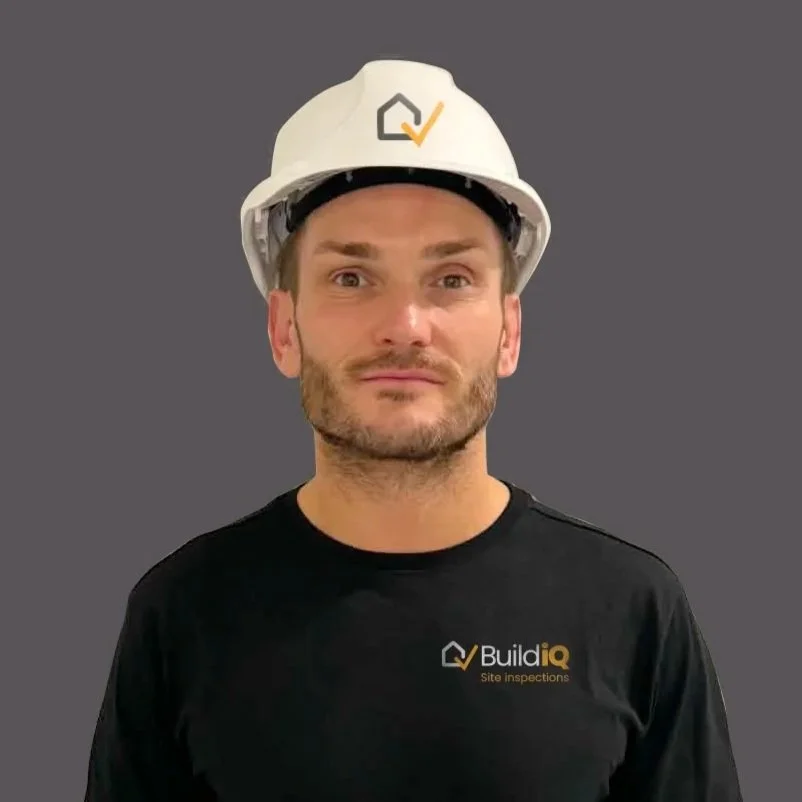 BuildIQ Founder