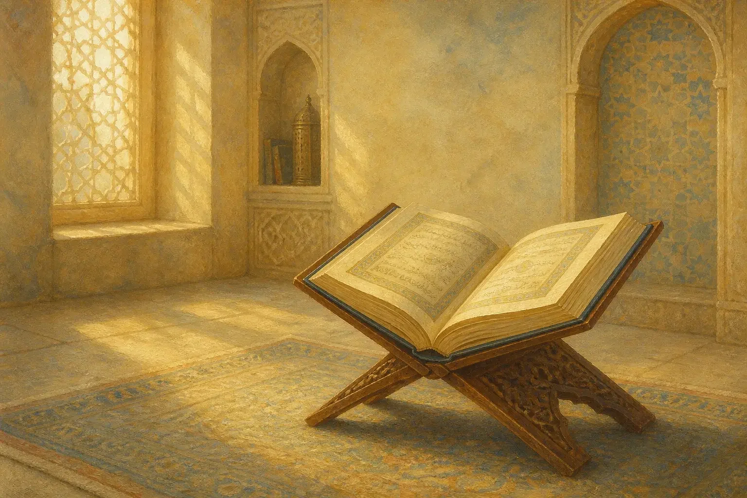 Quran Maktab